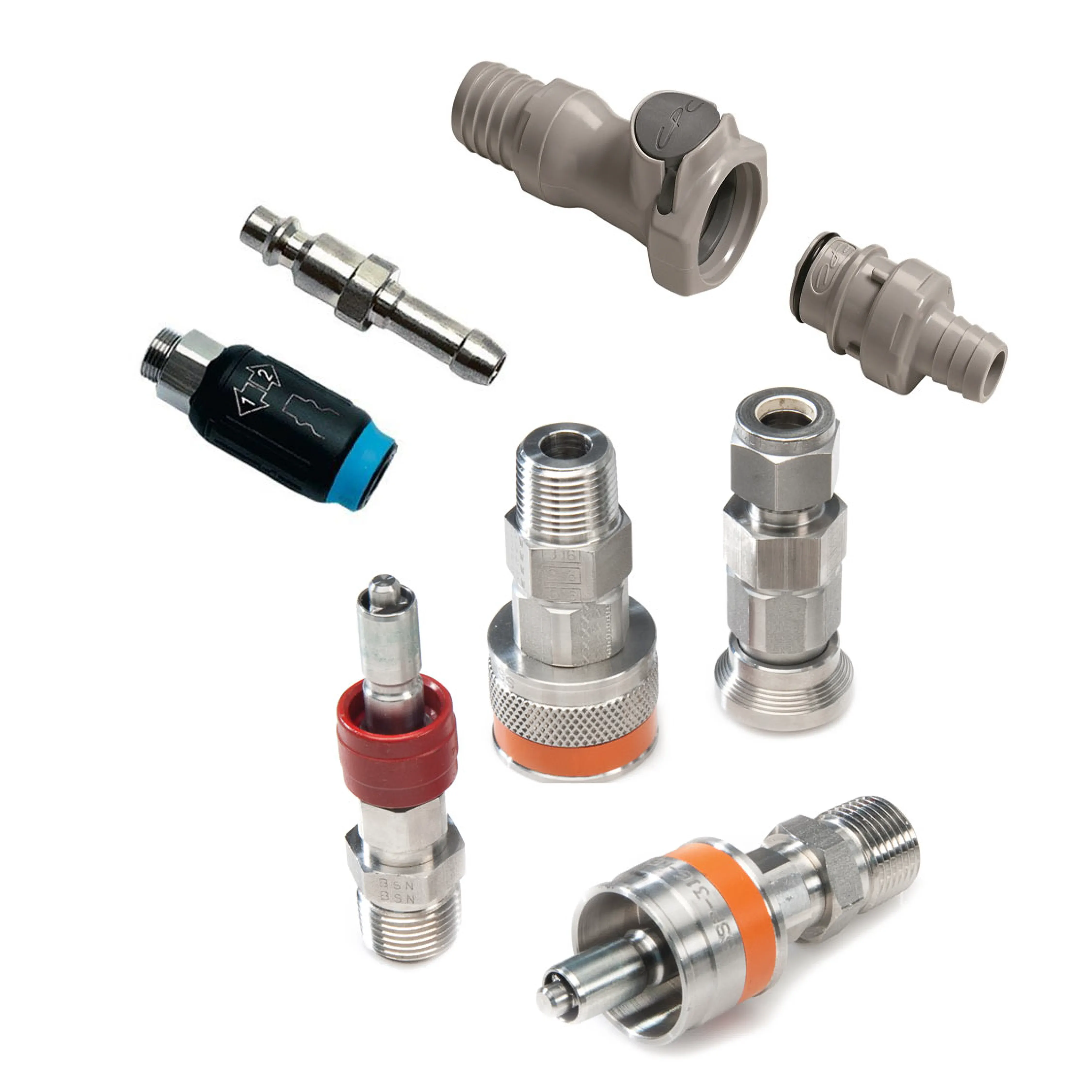 QUICK COUPLINGS-05